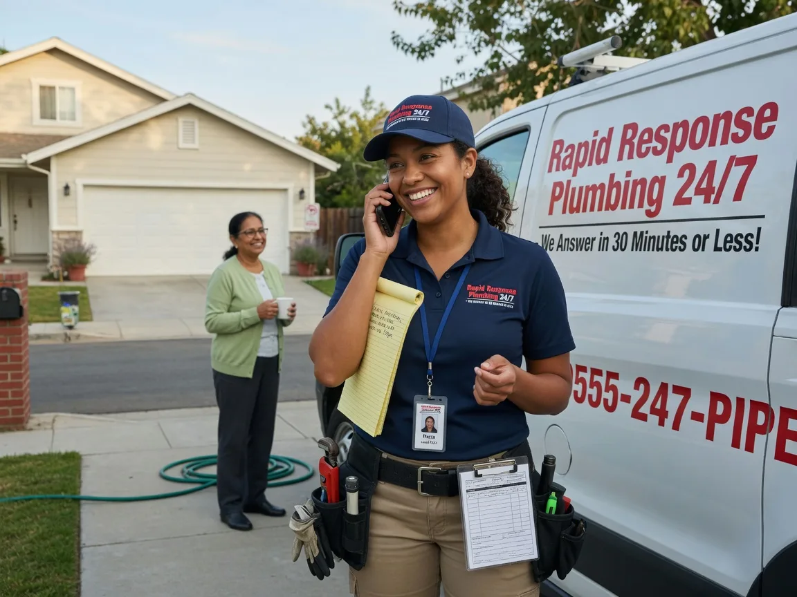 Emergency Plumber Kansasville, WI FAQs